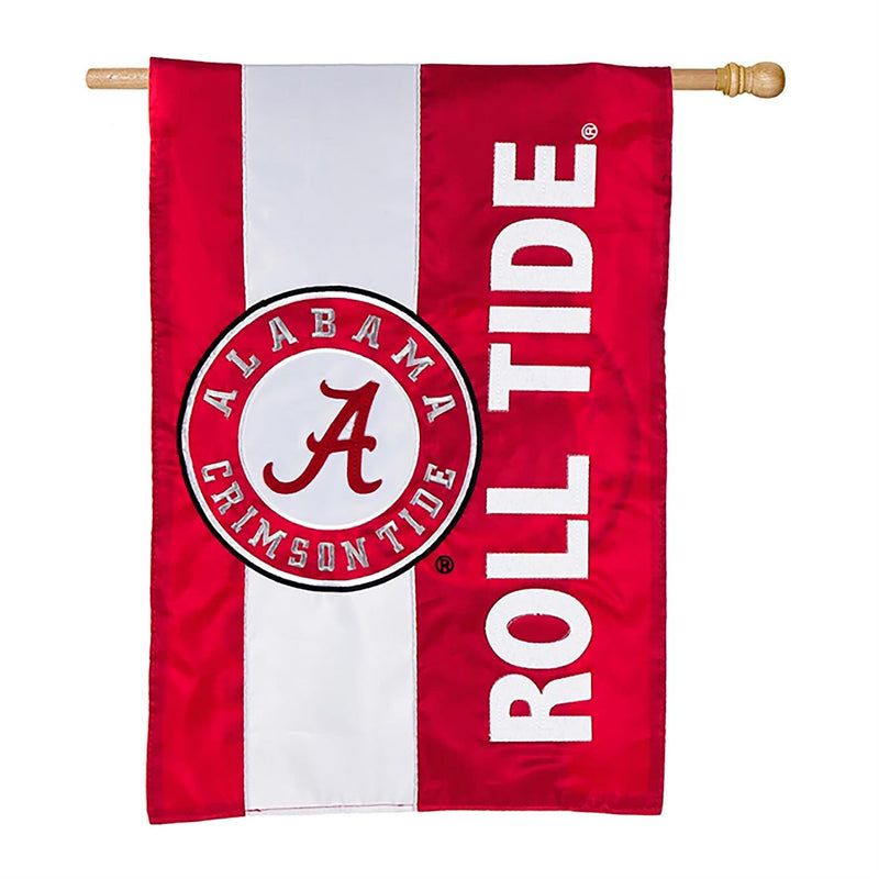 University of Alabama, Embellish Reg Flag