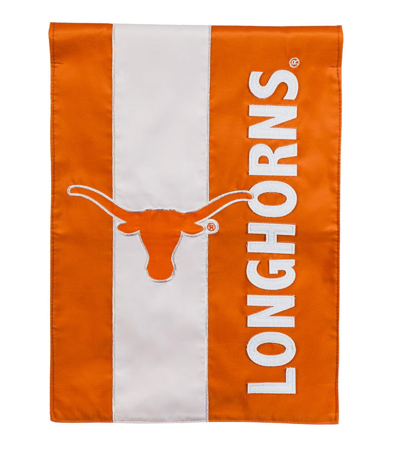 University of Texas, Embellish Reg Flag