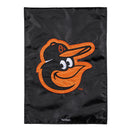 Baltimore Orioles Applique Flag, GDN