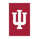 Applique Flag, Gar., Indiana University