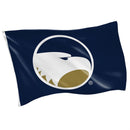 Georgia Southern Single Sided Flag w/ 2 Grommets, 3'x5'