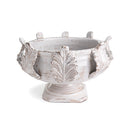 NAPA Home & Garden, ACANTHUS GRANDE FOOTED URN,1799W