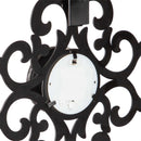 Monogram Lit Over the Door Hanger