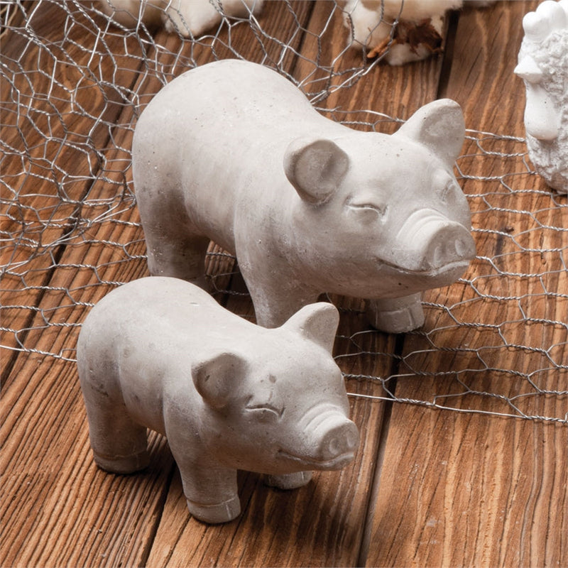 Napa Home Garden, CHESTER ,SET OF 2,2333