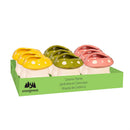 Garden of Wonder Planter, Ceramic, Spotted Mushroom, CDU
