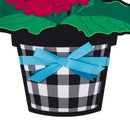 Gerbera Daisy Trio LED Window Decor,2ddw2251