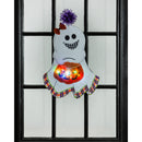 Girly Ghost LED Window Decor,2ddw2306