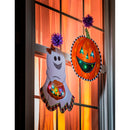 Girly Ghost LED Window Decor,2ddw2306