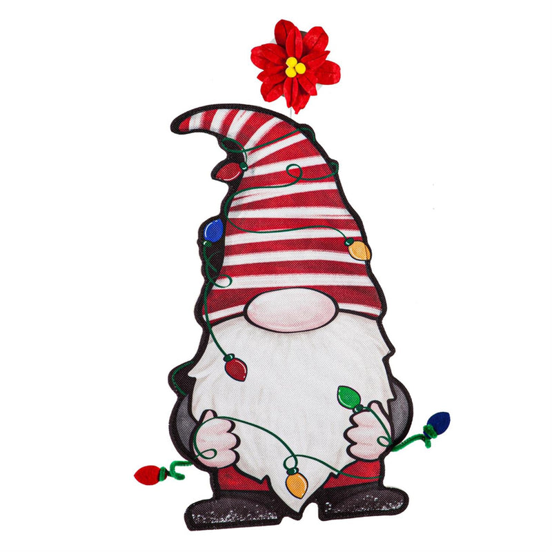 Home Gnome LED Window Décor