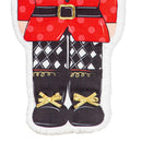 Estate Door Décor Nutcracker