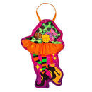 Witchy Please Door Décor