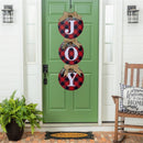 3 in 1 Joy Door Décor