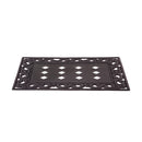 Scroll Sassafras Value Price Mat Tray