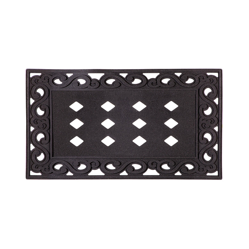 Scroll Sassafras Value Price Mat Tray
