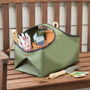Rectangular Utility Bag