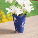 Edith Floral Fancy Plant Pants, 4 Asst, 10 of Each, 40 PC CDU