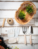 Gardener Gift Basket