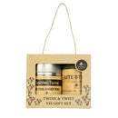Twine & Twist Tie Gift Set