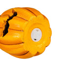 Jack-O-Lantern Pumpkin LED Statue, 14"H