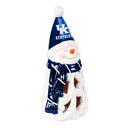 University of Kentucky Snowman LED Statuary, 8"
