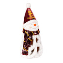 University of Southern California Snowman LED Statuary, 8"