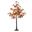Indoor/Outdoor LED Maple Lighted Tree with 48Lights, 4'H,2phl016