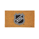 Coir Mat, 16"x28", NHL Logo
