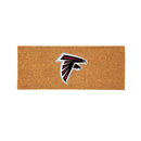 Atlanta Falcons Extra Large Full Color Coir Mat, 60"x24"
