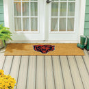Chicago Bears Extra Large Full Color Coir Mat, 60"x24"