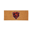 Chicago Bears Extra Large Full Color Coir Mat, 60"x24"