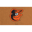 Baltimore Orioles Coir Mat 16"x28"