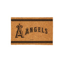 Los Angeles Angels Large One Color Coir Mat, 36"x24"