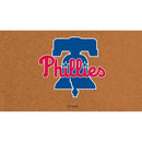 Philadelphia Phillies Coir Mat 16"x28"