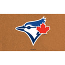 Toronto Blue Jays Coir Mat 16"x28"