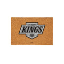 Los Angeles Kings Large Full Color Coir Mat, 36"x24"