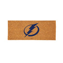 Tampa Bay Lightning Extra Large Full Color Coir Mat, 60"x24"