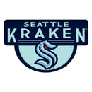 Seattle Kraken, Shaped Coir