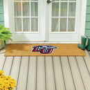 Liberty University Extra Large Full Color Coir Mat, 60"x24"