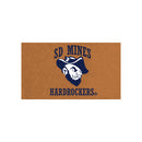 Coir Mat, 16"x28", South Dakota School of M & T