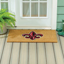 University of Louisiana at Lafayette Large Full Color Coir Mat, 36"x24"
