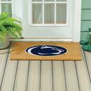 Penn State Large Full Color Coir Mat, 36"x24"