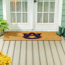 Auburn University Extra Large Full Color Coir Mat, 60"x24"