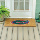 University of Florida Large Full Color Coir Mat, 36"x24"