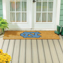 University of North Carolina Extra Large Full Color Coir Mat, 60"x24"