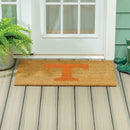 University of Tennessee Large Full Color Coir Mat, 36"x24"
