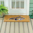 Montana State University Large Full Color Coir Mat, 36"x24"