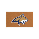 Coir Mat, 16"x28", Montana State University