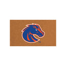 Coir Mat, 16"x28", Boise State University