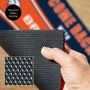 28" x 16" PVC Trapper Mat, Come Back with Tickets, Denver Broncos