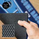 28" x 16" PVC Trapper Mat, Come Back with Tickets, Tennessee Titans